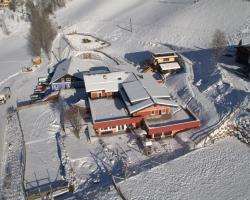 Appartements am Edthof