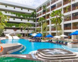 Deevana Plaza Phuket - SHA Extra Plus