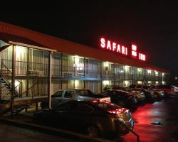 Safari Inn - Murfreesboro