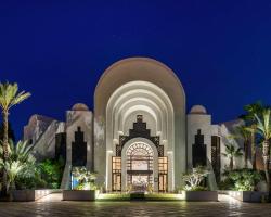 Radisson Blu Palace Resort & Thalasso, Djerba