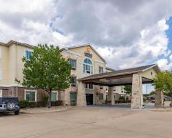 Comfort Inn & Suites Gatesville near Fort Cavazos