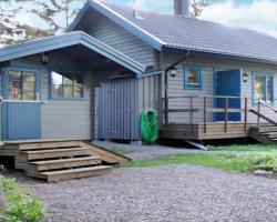 Holiday home in Grisslehamn