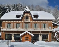 Auberge La Douce Montagne