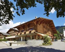 Gstaaderhof - Active & Relax Hotel