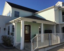 Anastasia Inn - Saint Augustine