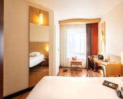 ibis Antwerpen Centrum