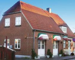 One-Bedroom Holiday home in Skagen