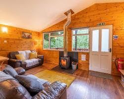 Ancarraig Lodges