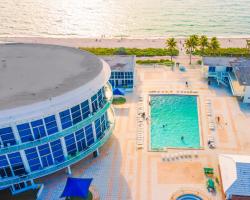 Miami Beach Apartments by MiaRentals