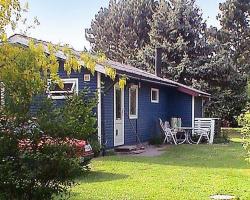 Three-Bedroom Holiday home in Fårevejle 2