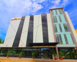 Lovina Inn Batam Centre