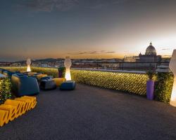 Hotel Relais Dei Papi