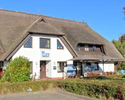 Mare Balticum Urlaub auf Rügen