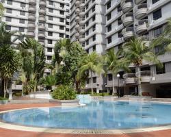 Selat Horizon Condominium Malacca