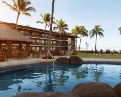 Koa Kea Resort on Poipu Beach