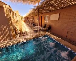 Lalck Cketi Hotelería y Turismo