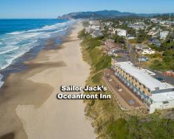 Sailor Jack Oceanfront Motel