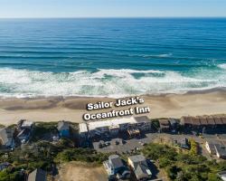Sailor Jack Oceanfront Motel