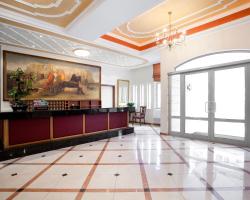 Achillion Palace Hotel Rethymno City Center