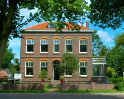 B&B De Postoari Terschelling