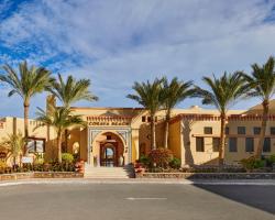 Steigenberger Coraya Beach - Adults Friendly 16 Years Plus