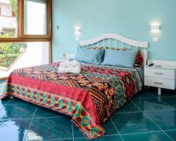 Il Papavero Residence Arbostella