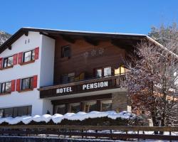 Hotel Pension Schweizerhof