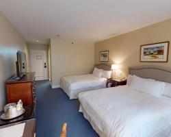 Avon Old Farms Hotel