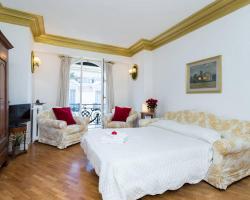 Petit Soleil Apartment