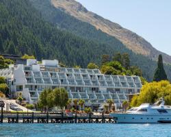 Crowne Plaza Queenstown, an IHG Hotel