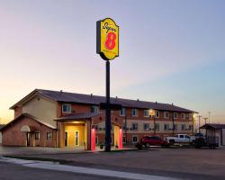 Super 8 by Wyndham Amarillo