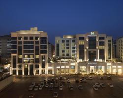 Hyatt Place Dubai Al Rigga Residences