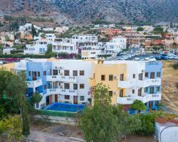 Romantica Hotel Apartments