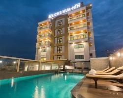 Riche Hua Hin Hotel