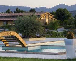 Il Baio Relais & Natural Spa