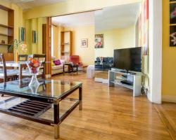 شقة إن باريس الفندقية بخدمة ذاتية - بلزاك