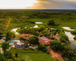 Pousada Araras Pantanal Eco Lodge