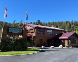 Bear Hill Lodge