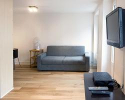 Apart Inn Paris - Cambronne