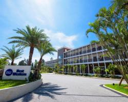 Best Western Okinawa Onna Beach