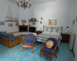 Ponza Holiday Homes - Santa Maria