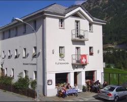 Hotel Fletschhorn