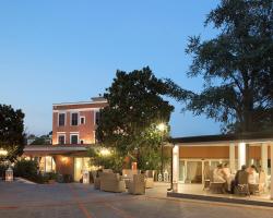 Montespina Park Hotel