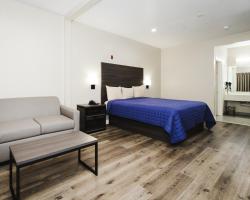 Winchester Inn and Suites Humble/IAH/North Houston