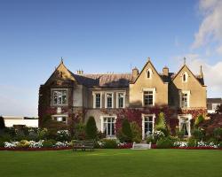 Ballymascanlon Hotel and Golf Resort