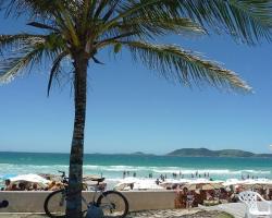 Apartamento Cabo Frio