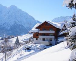 Gästehaus am Berg