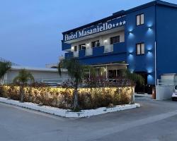 Hotel Masaniello Luxury