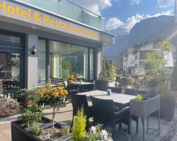 Hotel Hahnenblick