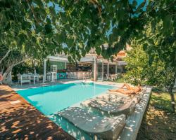 Georgia's Garden by Omilos Hotels